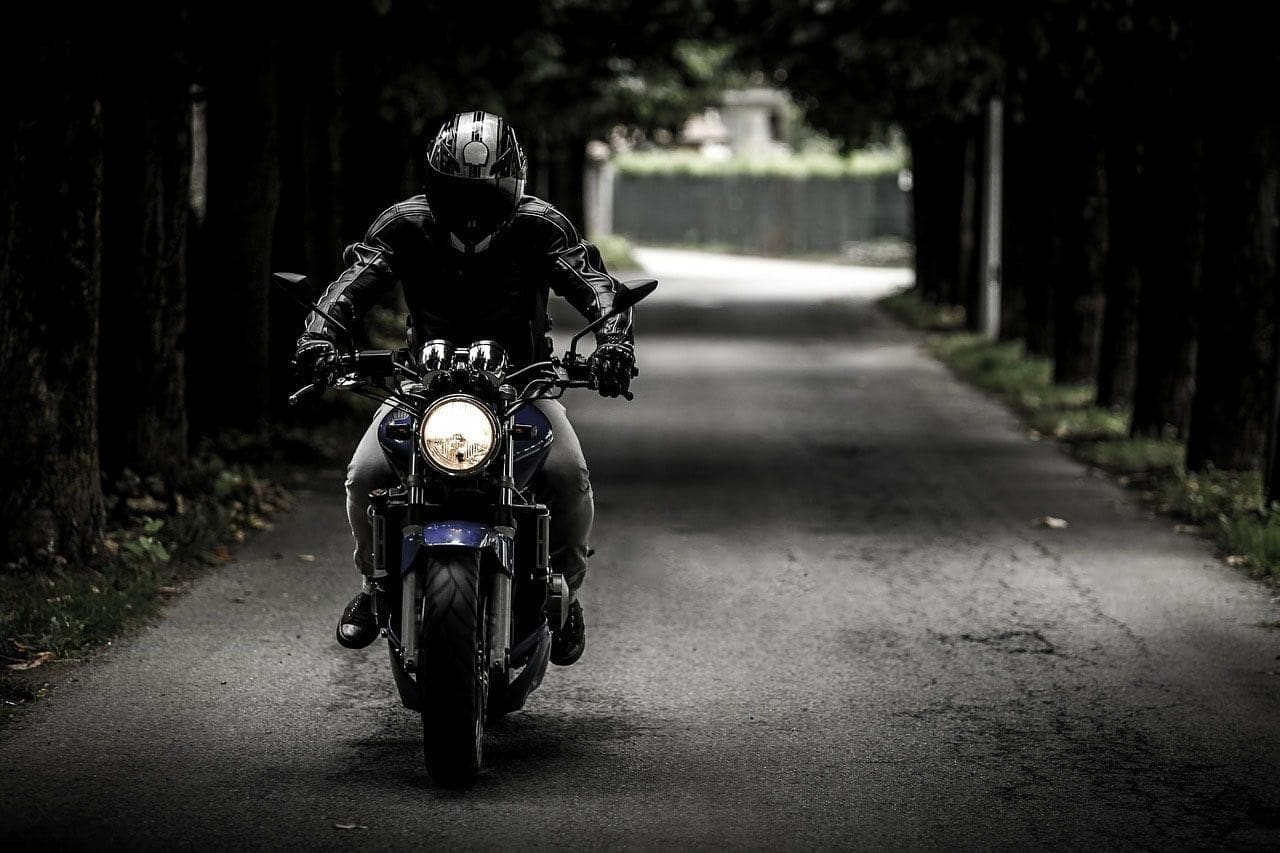 Motorcycle Insurance